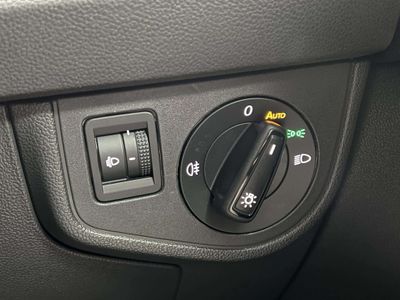 2022 Volkswagen Polo