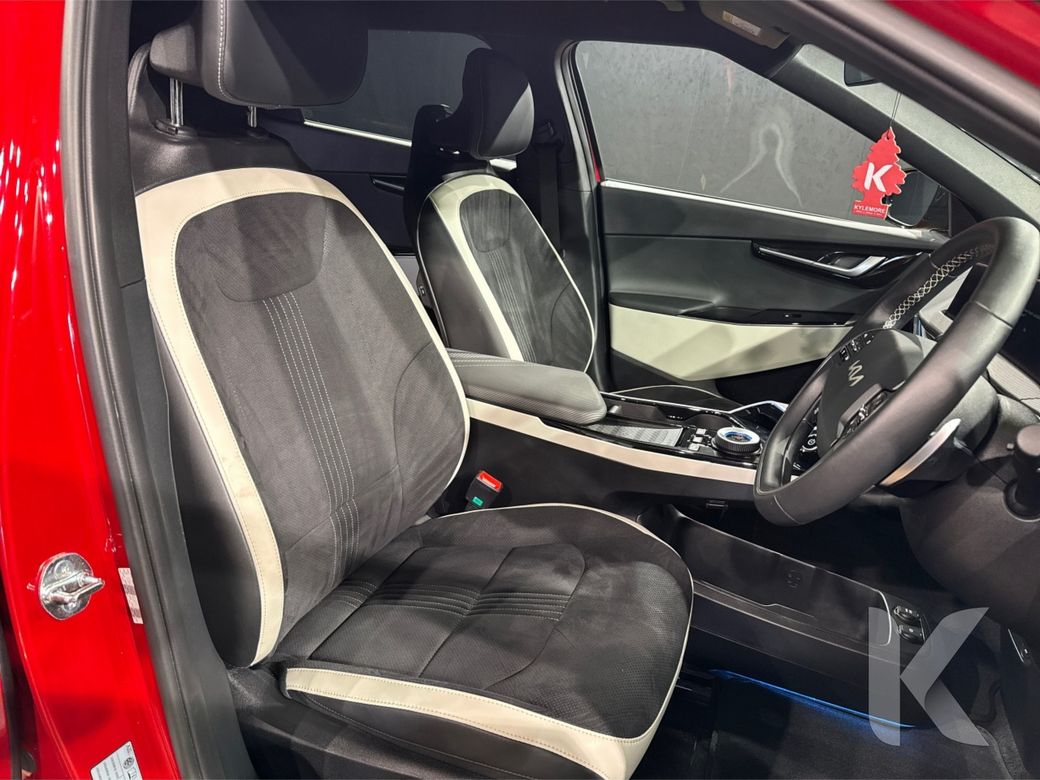 2024 Kia EV6