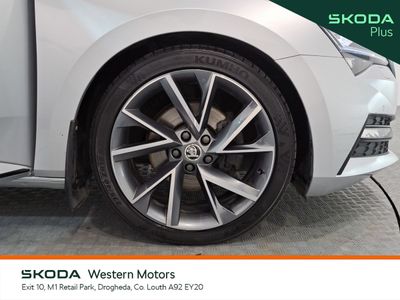 2023 Skoda Superb