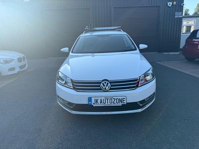 2012 Volkswagen Passat
