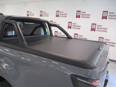 2026 Isuzu D-MAX