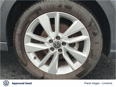 2025 Volkswagen Taigo