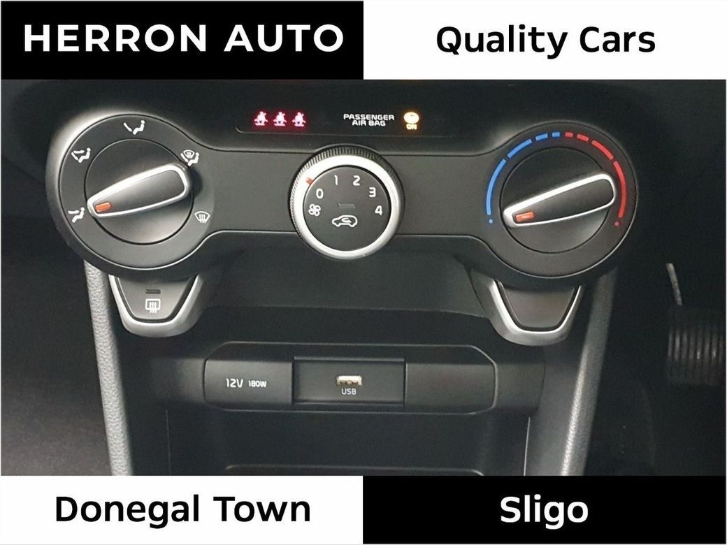 2023 Kia Picanto