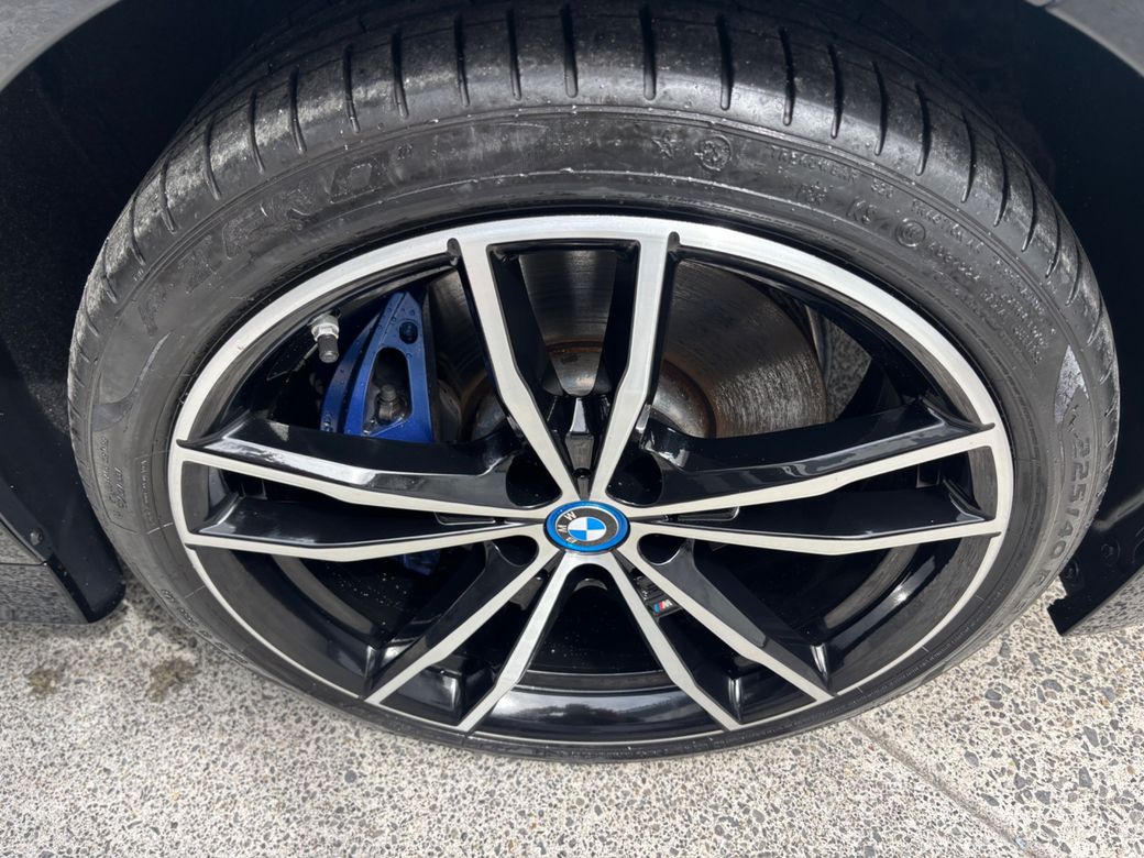 2024 BMW 3 Series