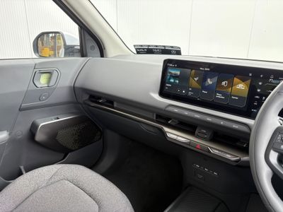 2026 Kia EV2
