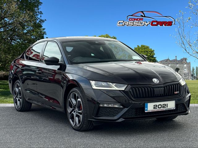 vehicle for sale from Conor Cassidy Cars