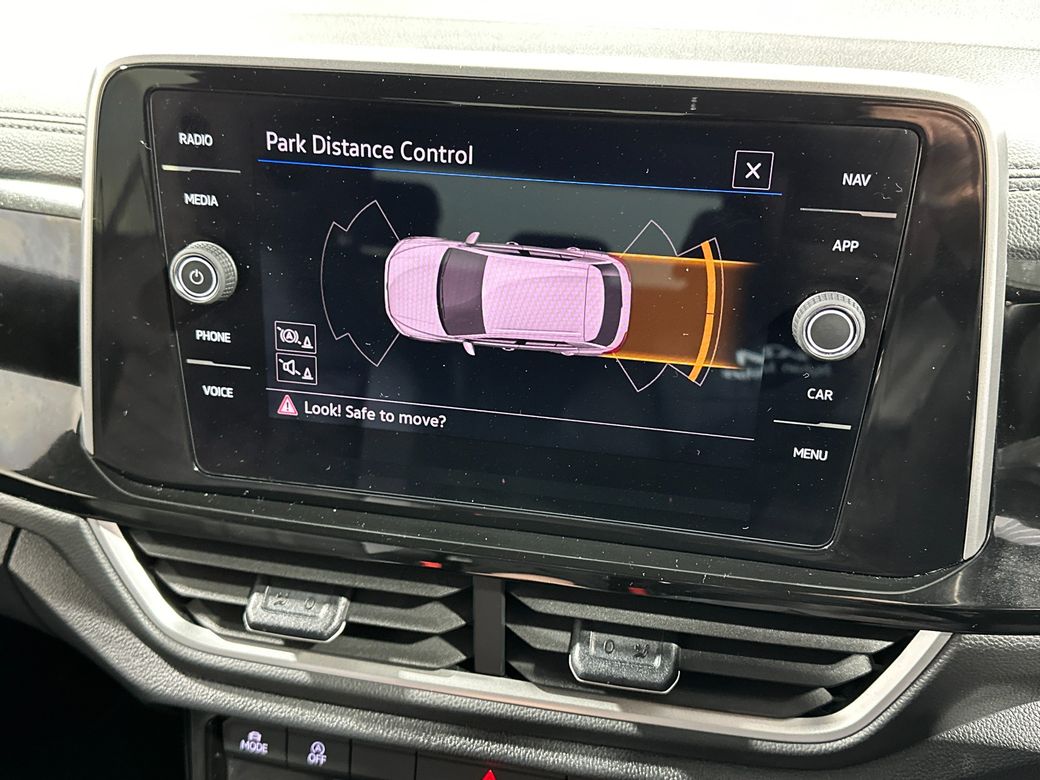 2023 Volkswagen T-Roc