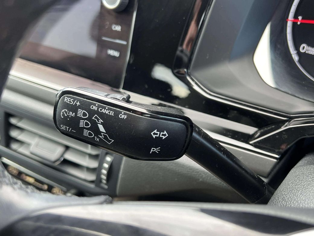 2019 Volkswagen Polo