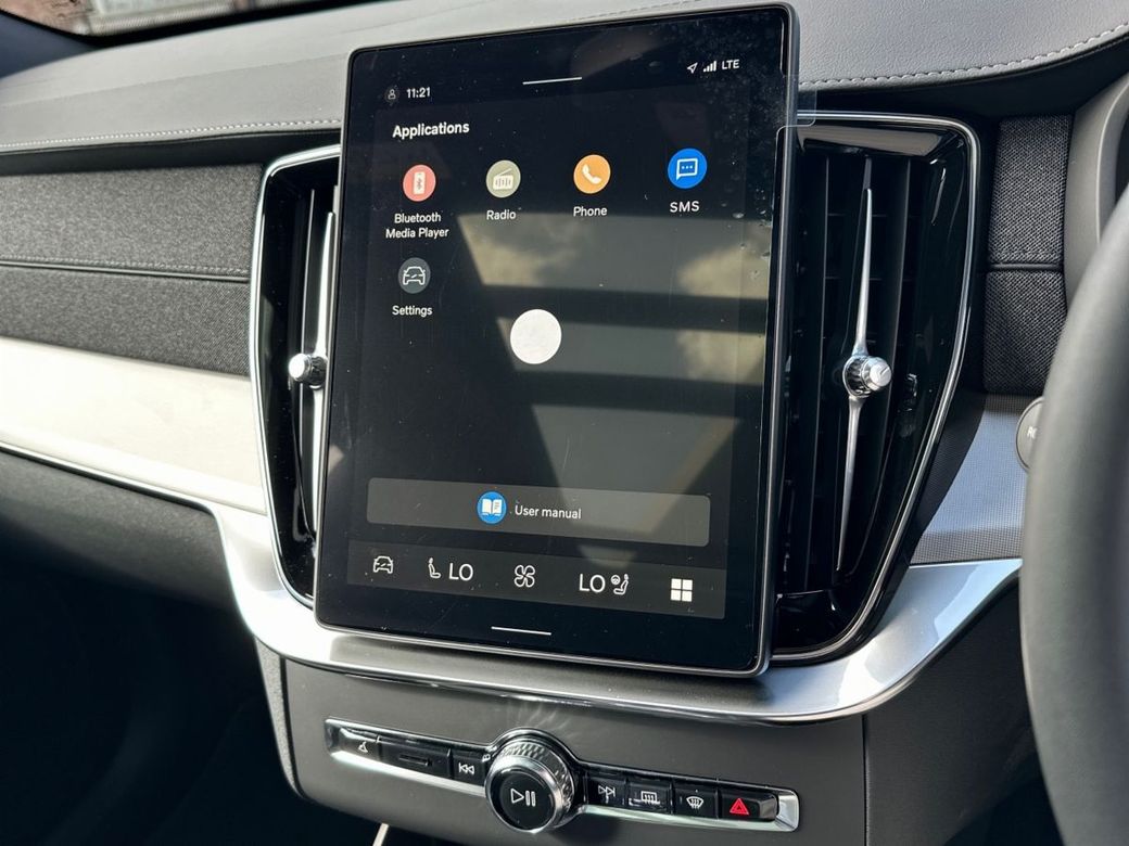 2026 Volvo XC90