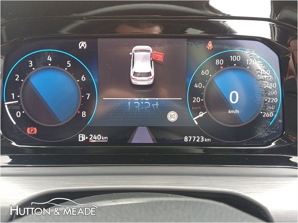 2022 Volkswagen Golf