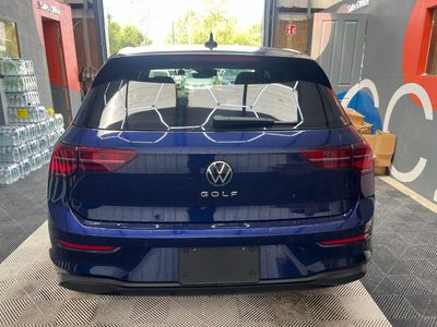 2023 Volkswagen Golf