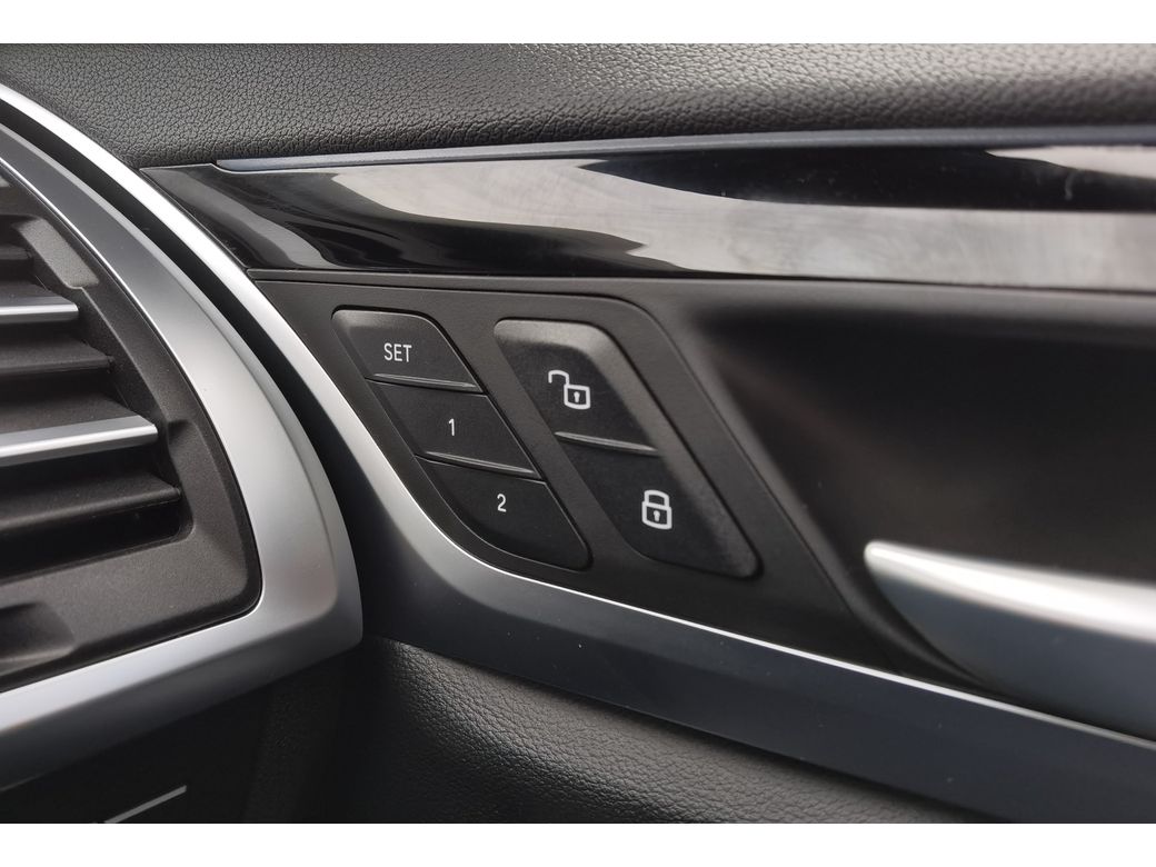 2022 BMW iX3