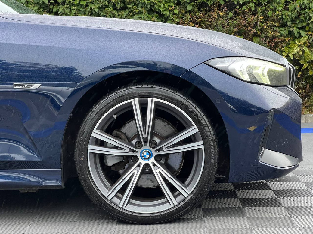 2022 BMW 3 Series