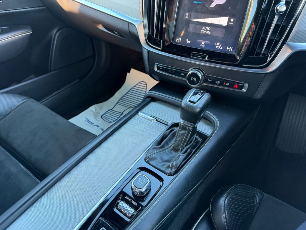 2018 Volvo S90