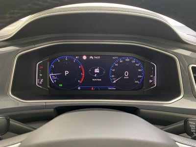 2023 Volkswagen T-Roc