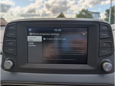 2020 Hyundai Kona