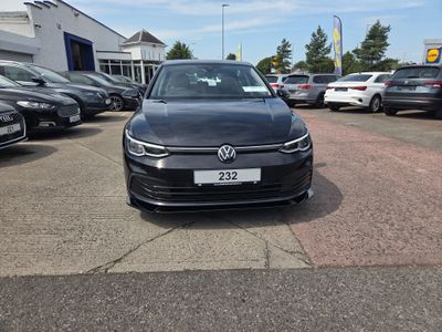 2023 Volkswagen Golf