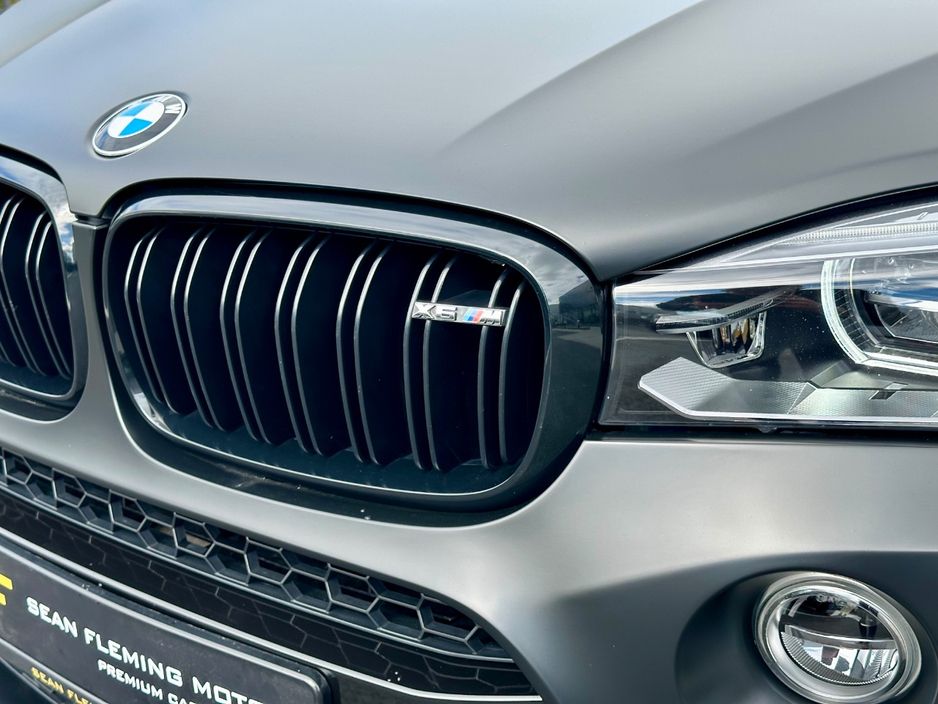 2016 BMW X6