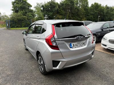 2014 Honda Fit
