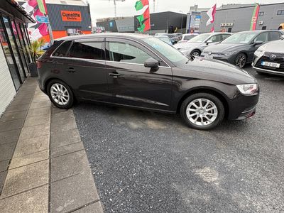 2016 Audi A3