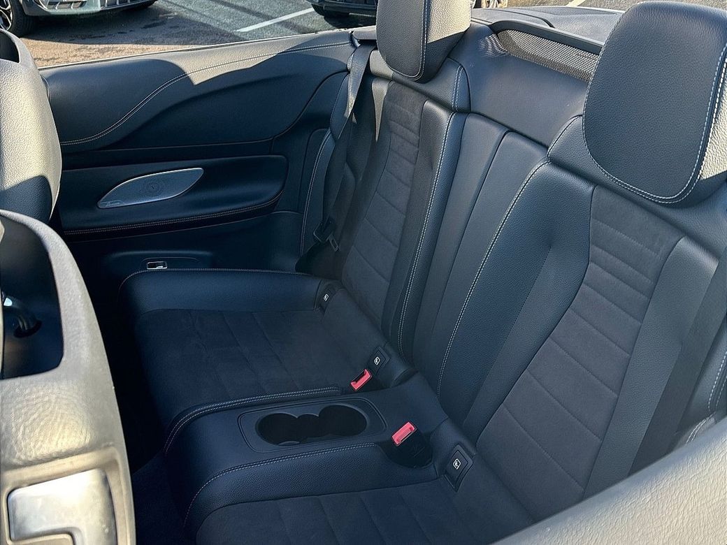 2021 Mercedes-Benz E Class