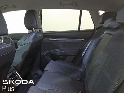 2025 Skoda Elroq