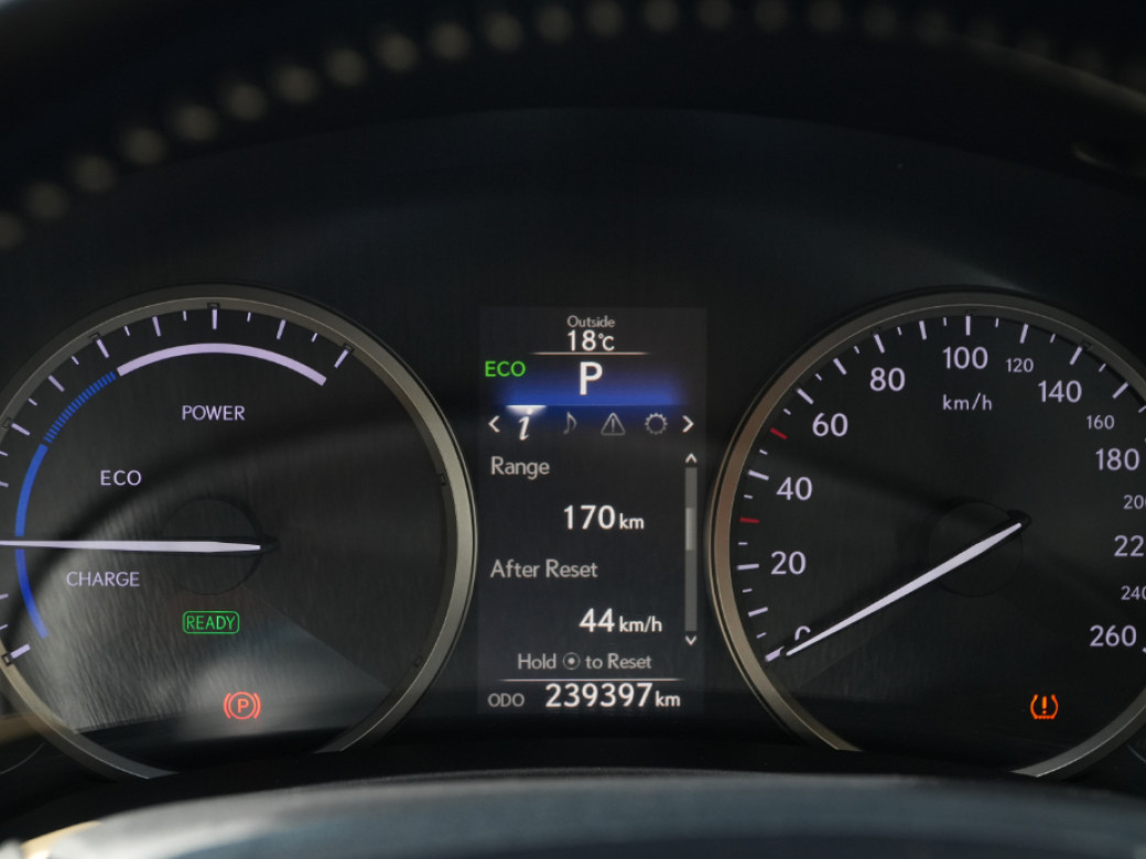 2017 Lexus NX
