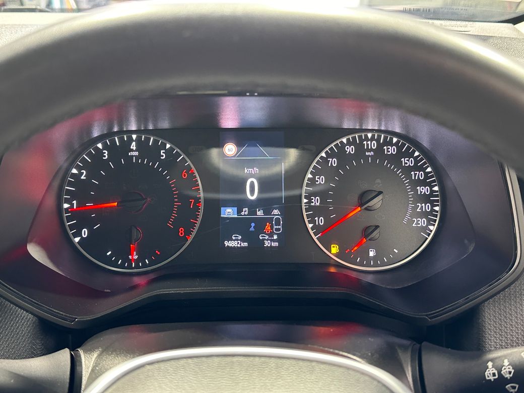 2022 Renault Clio