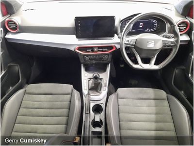 2023 SEAT Arona