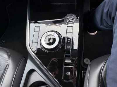 2026 Kia e-Niro