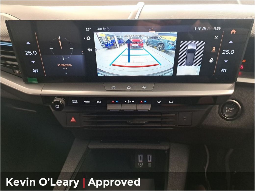 2026 Opel Grandland