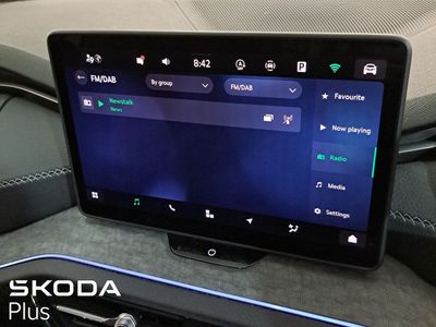 2024 Skoda Kodiaq