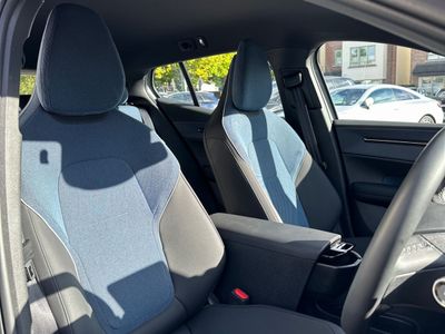 2024 Volvo EX30