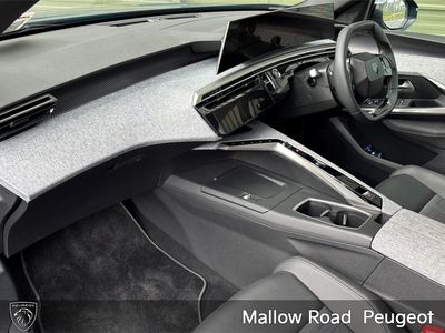 2026 Peugeot 3008