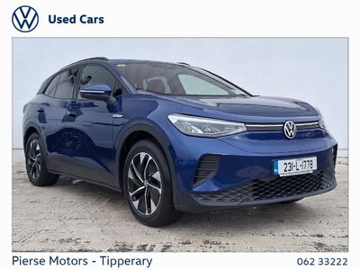 2023 Volkswagen ID.4