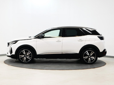 2023 Peugeot 3008