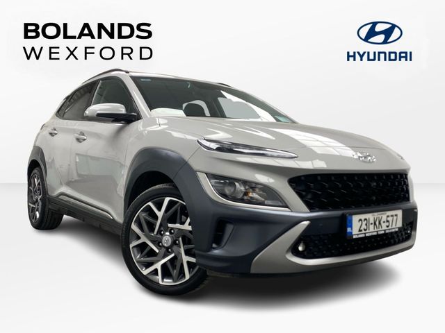vehicle for sale from Bolands Wexford Town
