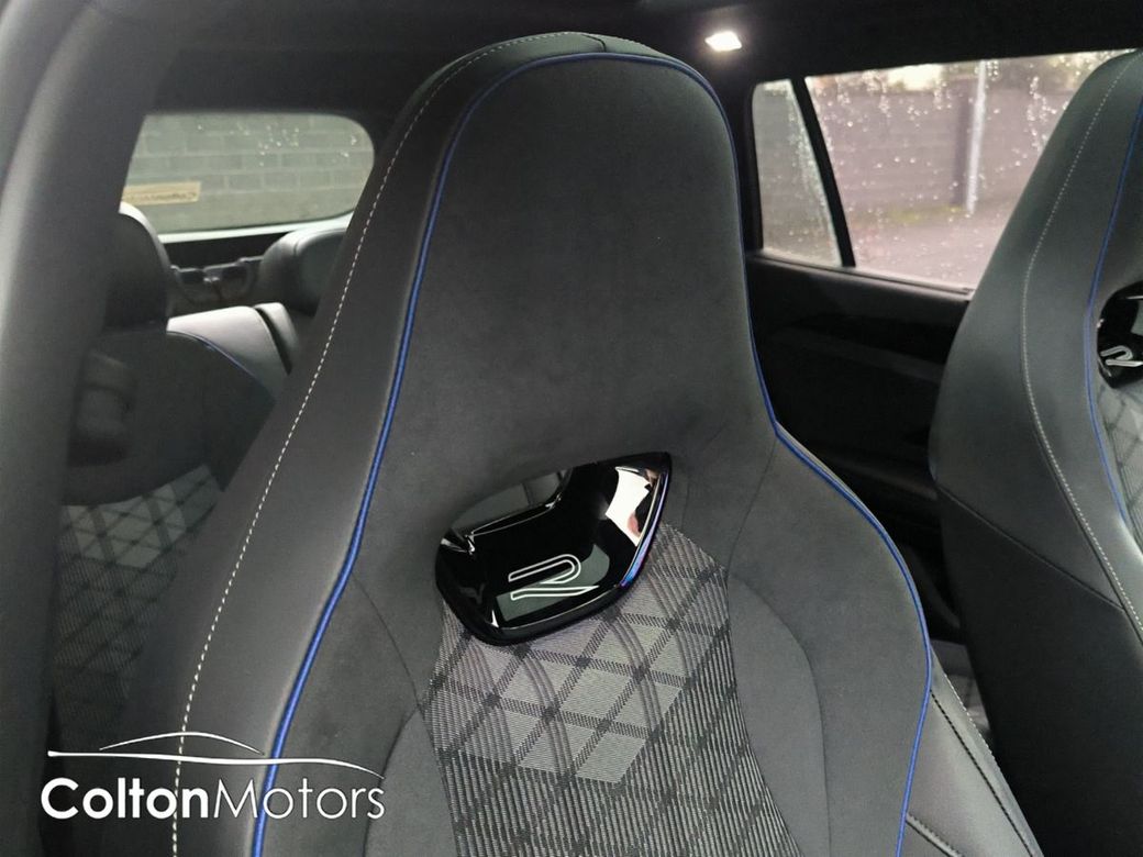 2025 Volkswagen Tayron