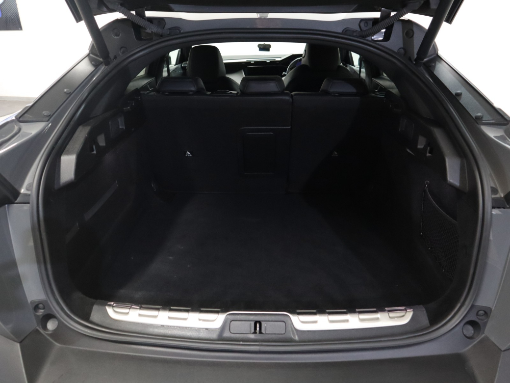 2024 Peugeot 408