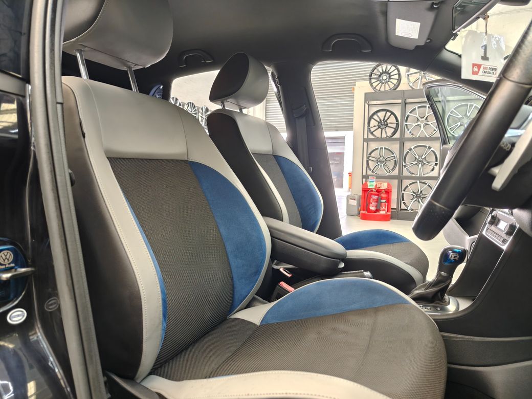 2014 Volkswagen Polo