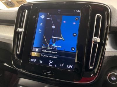 2022 Volvo XC40
