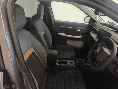 2026 Citroen C3 Aircross