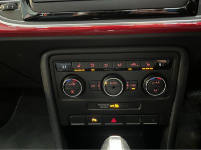 2015 Volkswagen Beetle