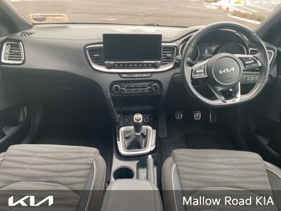 2023 Kia Ceed
