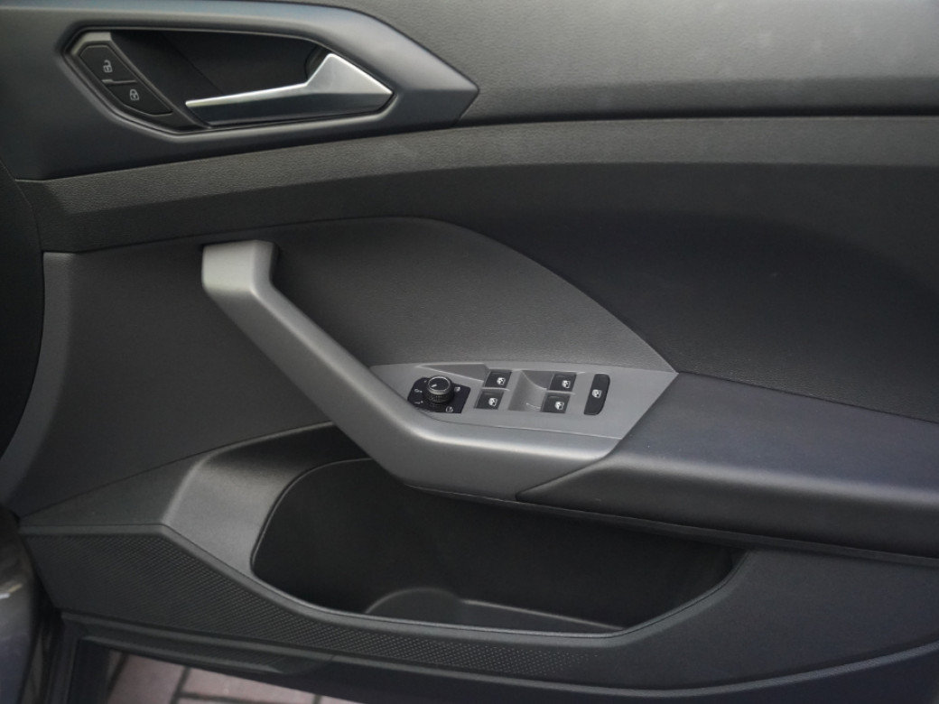 2020 Volkswagen T-Cross