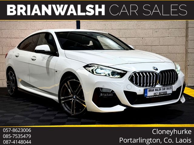 vehicle for sale from Brian Walsh Car Sales Portarlington