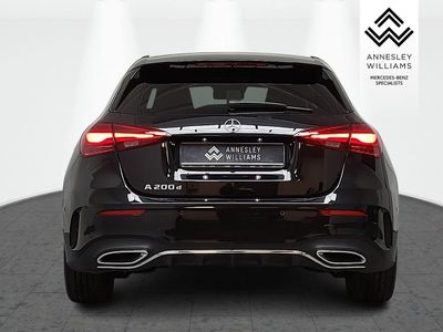 2024 Mercedes-Benz A Class