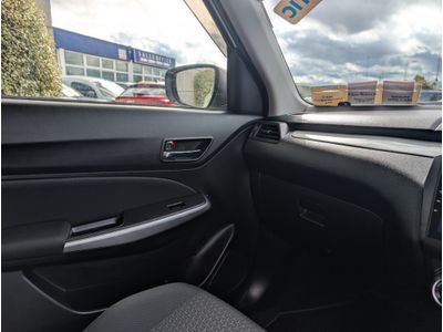 2019 Suzuki Swift
