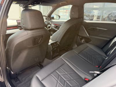 2024 BMW 5 Series