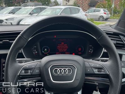 2024 Audi Q3